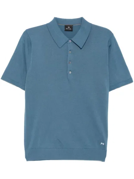 Polo Ps Paul Smith albastru