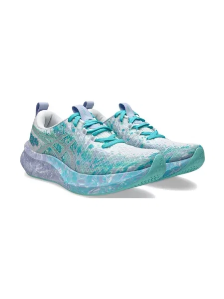 Bežecké topánky Asics Noosa tri biela