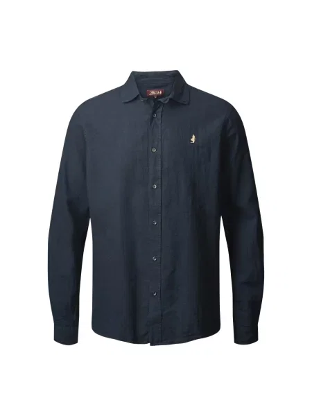 MCS Košile safírová