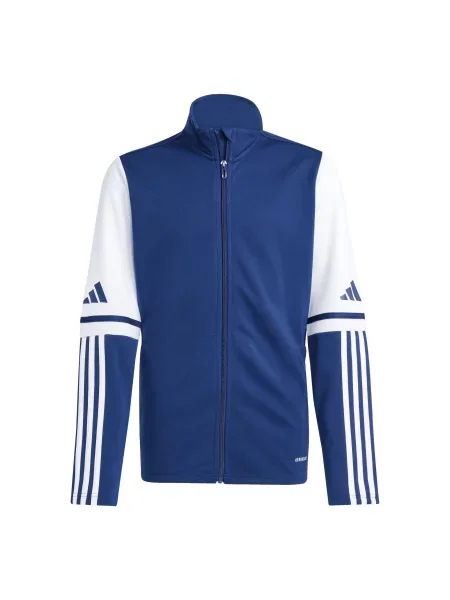 Adidas Sport Tr Jkt Bluza Y Dzieci biała