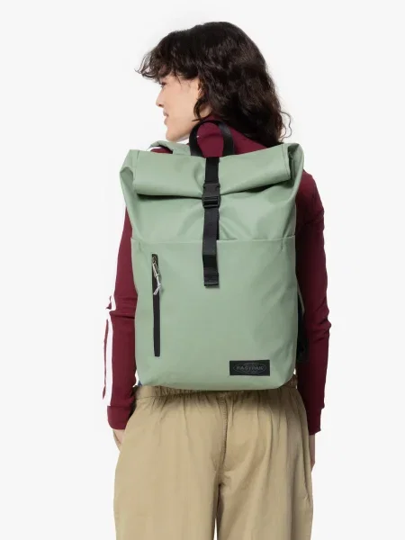 Geantă Eastpak verde