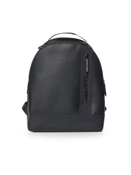Torba Armani Exchange czarna