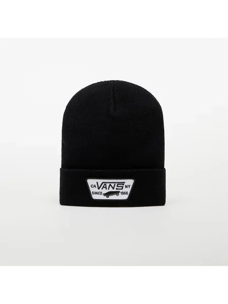 Sapka Vans fekete
