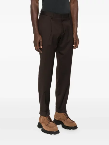 Pantaloni Briglia 1949 maro