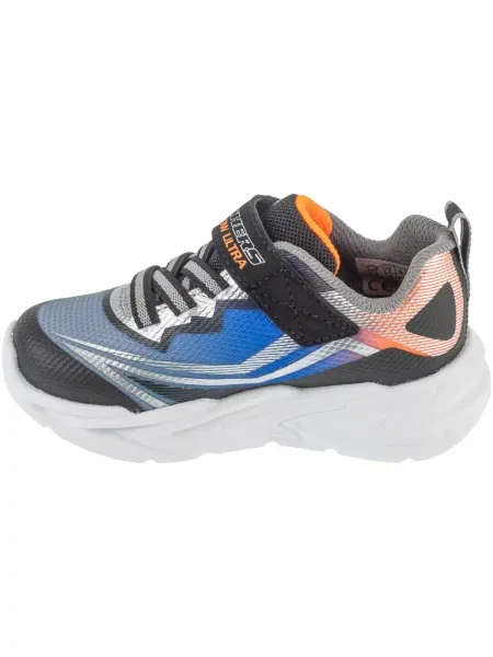 Pantofi copii Skechers gri
