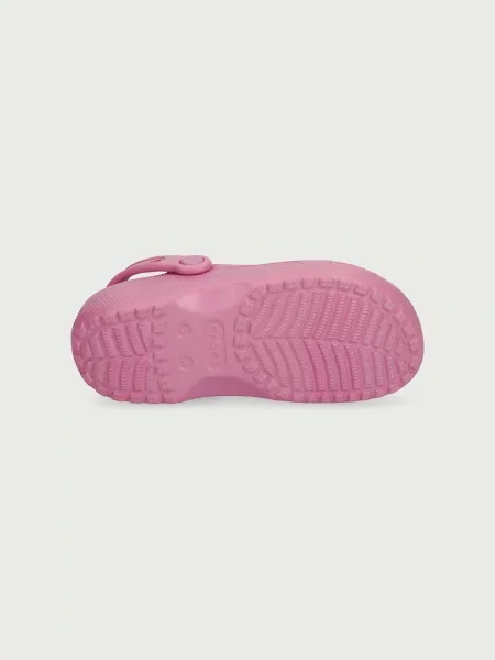 Детские шлепанцы Crocs