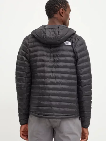 The North Face kurtka Huila czarna