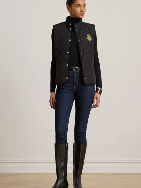 Lauren Ralph Lauren безрукавка