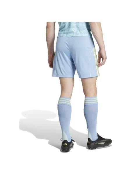 Pantaloni Adidas albastru