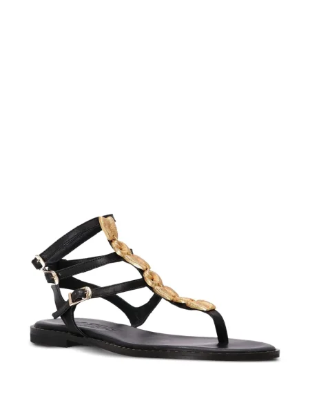 Сандали Kotris Sandals с катарама черно