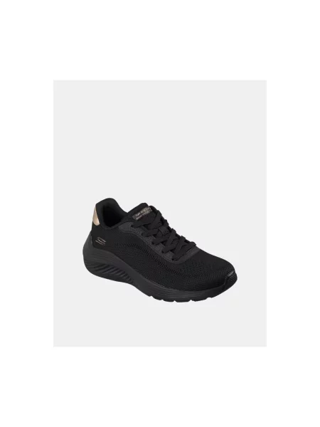 Pantofi Skechers negru
