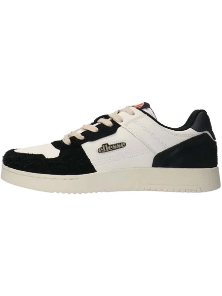 Pantofi Ellesse alb