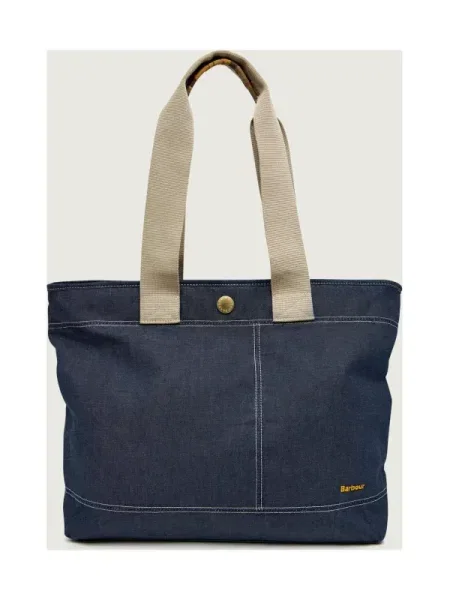 Barbour De blugi geantă shopper Mya