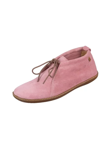 Pantofi El Naturalista roz