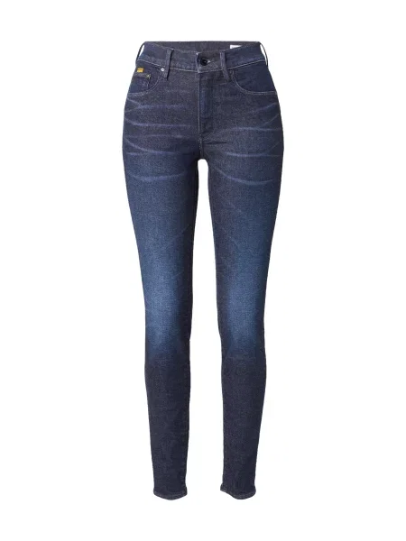 G-STAR Jeans denim albastru