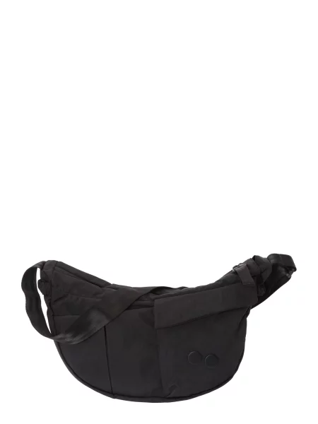 Pinqponq Taška cez rameno KRUMM' čierna