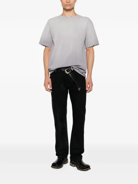 Μπλούζα Antik Denim γκρι