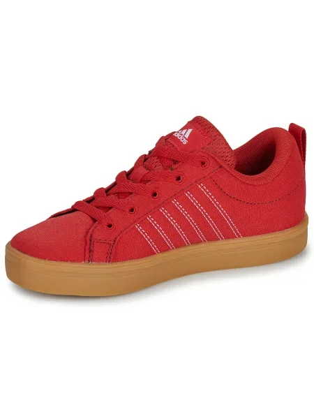 Tenisky Adidas červená