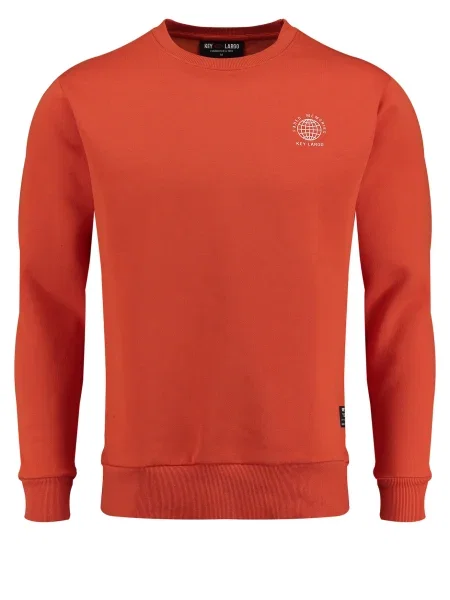 Palton Key Largo alb