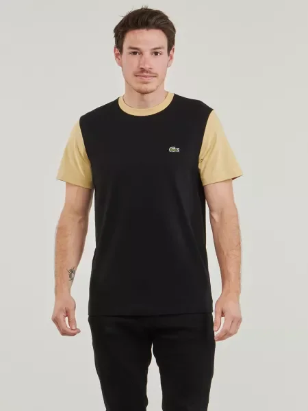 Tričko Lacoste