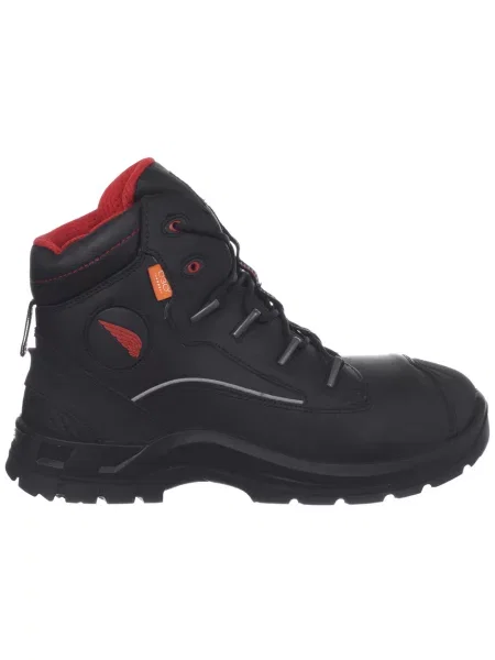 Cipele Red Wing Shoes crna