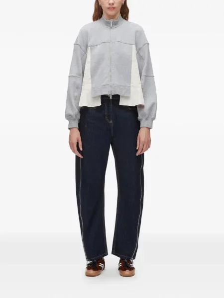 Pulover 3.1 Phillip Lim gri