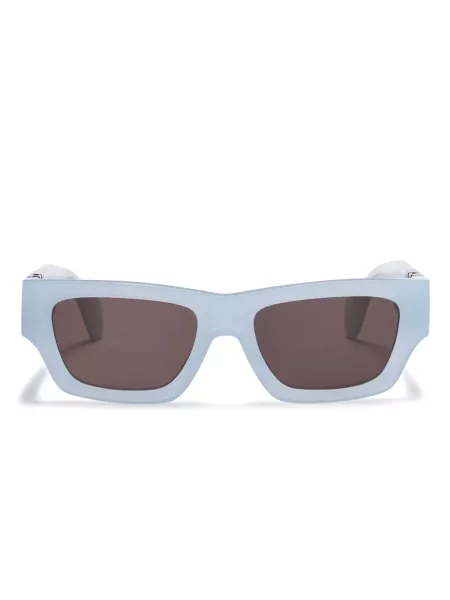 Sunčane naočale Palm Angels Eyewear plava