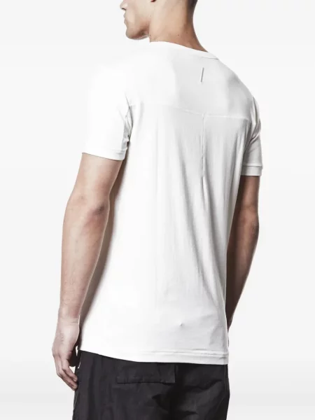 Tricou Thom Krom alb