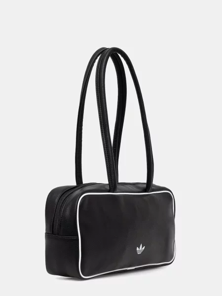 Kabelka Adidas Originals čierna