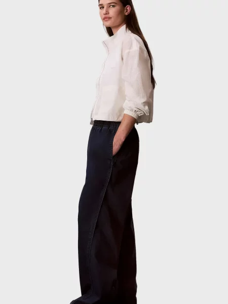 Джинсы Calvin Klein Jeans синие