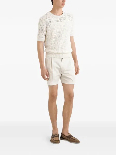 Pletena majica Dolce & Gabbana