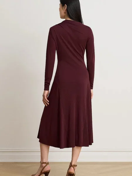 Lauren Ralph Lauren šaty s rozšíreným strihom
