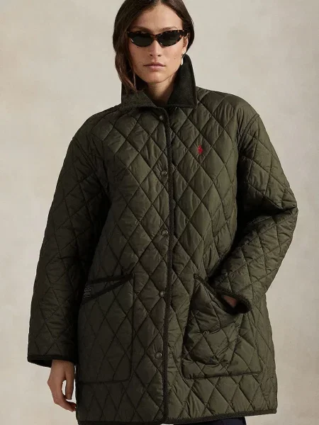 Polo Ralph Lauren демісезонна куртка
