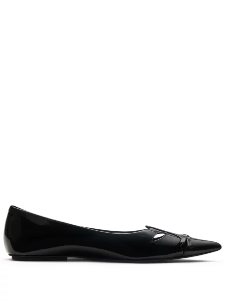 Balerini Marc Jacobs negru