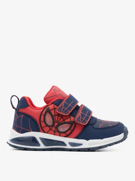Sneakersy granatowe