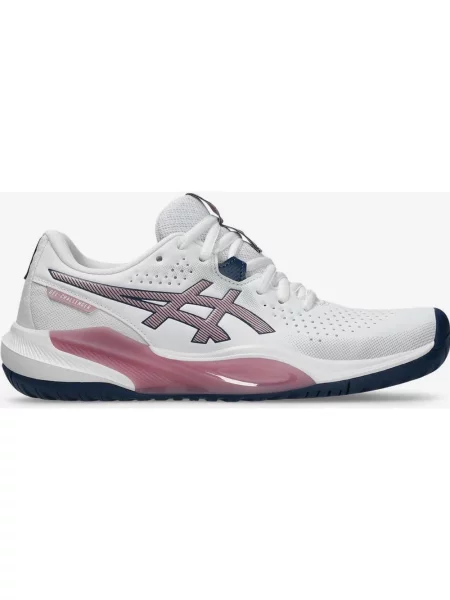 Buty do biegania ASICS Gel-Challenger 15 różowy 36 biały