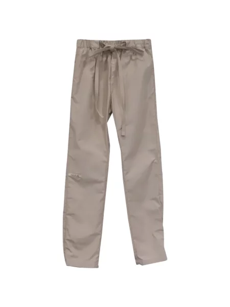 Kalhoty Fear Of God se stahovací šňůrkou
