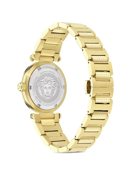 Ceas Versace negru