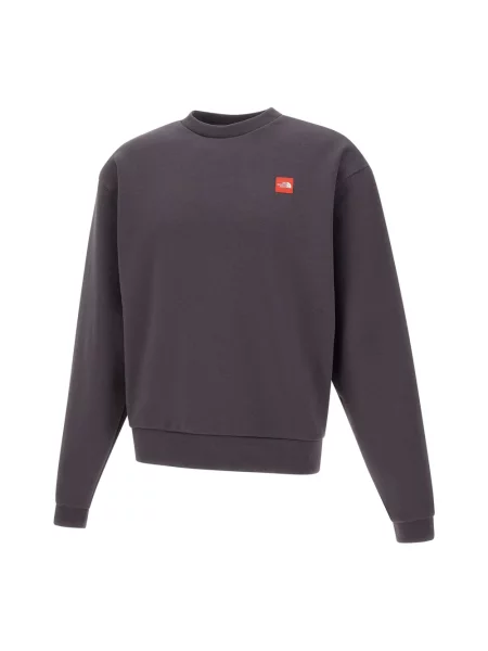 Bluza The North Face szara