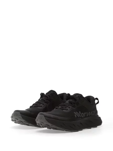 Sportbačiai Nnormal su autografu juoda