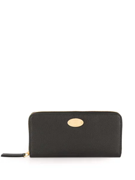 Portofel Mulberry negru