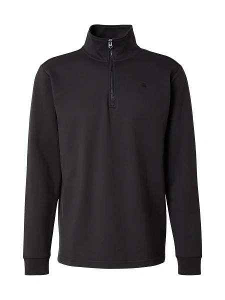 G-STAR Tričko Tweeter' černá