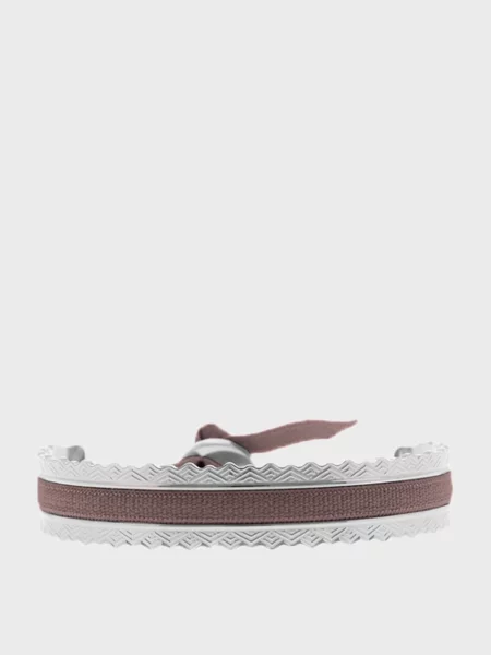 Браслет Les Interchangeables коричневый