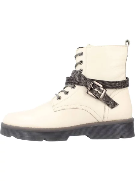 Buty GIOSEPPO MELK biały