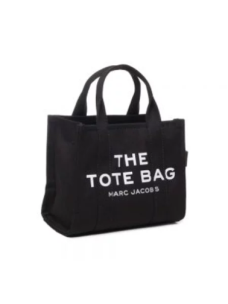 Marc Jacobs Torba Na Ramię The Tote Bag gruen czarna