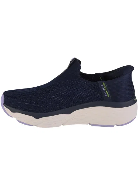 Pantofi Skechers albastru