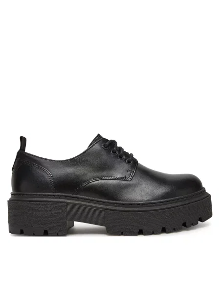 Ilgaauliai batai G-star Raw juoda