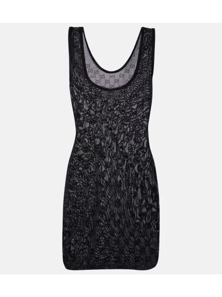 Rochie Gucci negru