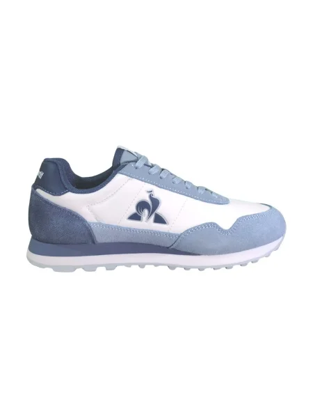 Félcipő Le Coq Sportif kék