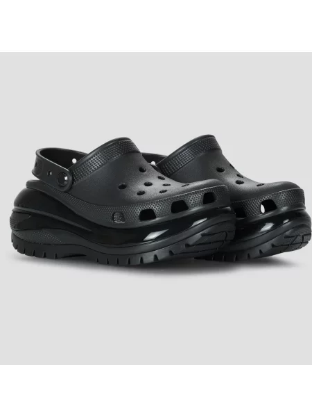 Pantofi Crocs negru